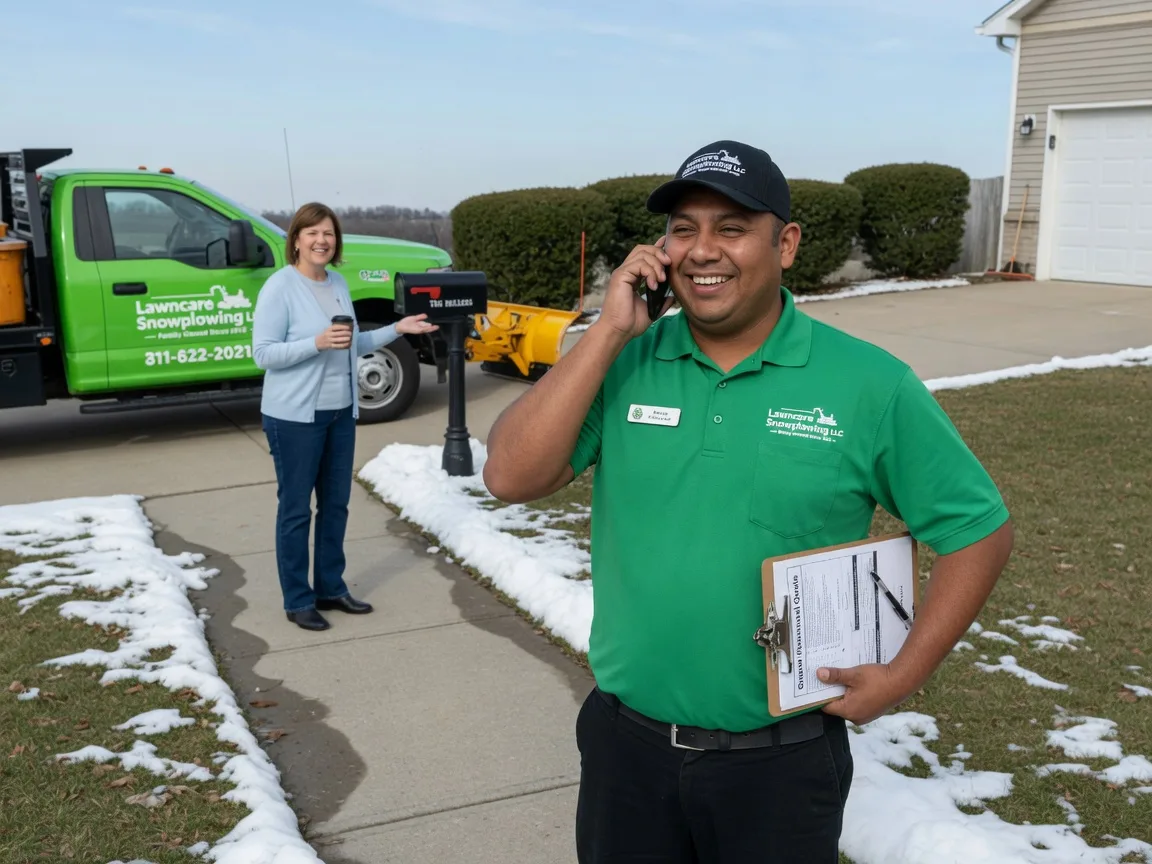Lawn Care Services By Expert Landscaper Balko, OK FAQs